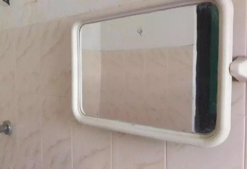 پانسیون Mount