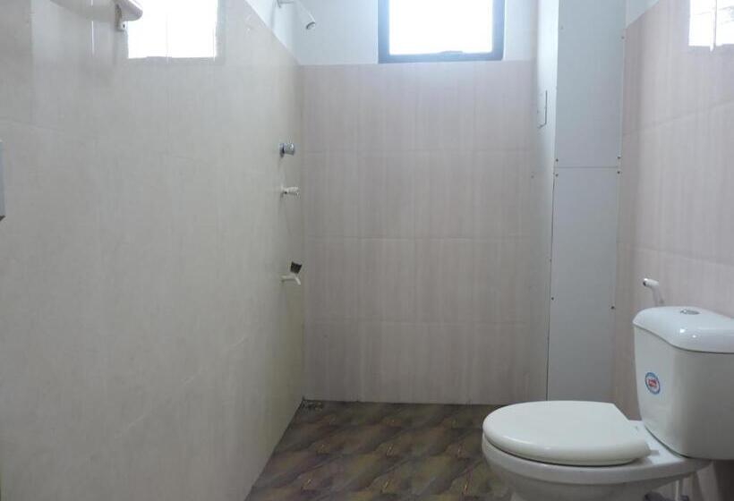 ペンション Mount