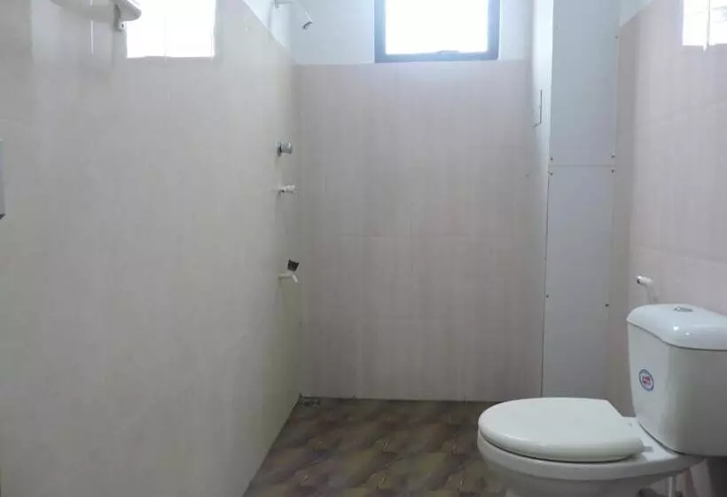 پانسیون Mount