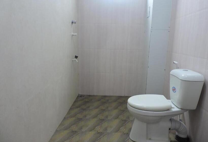 ペンション Mount