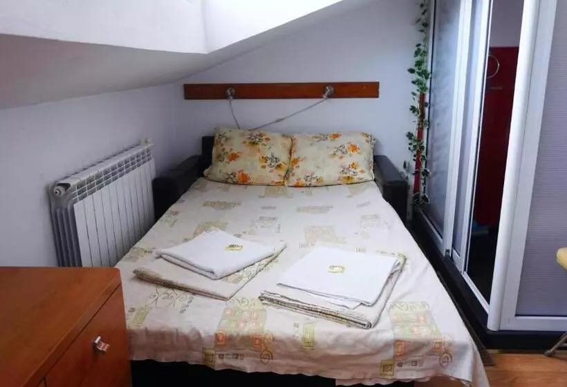 Majatalo Pamir Guest House