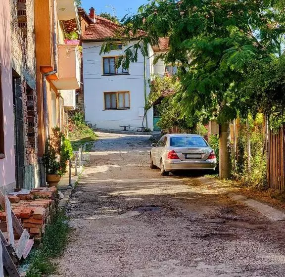 Majatalo Pamir Guest House