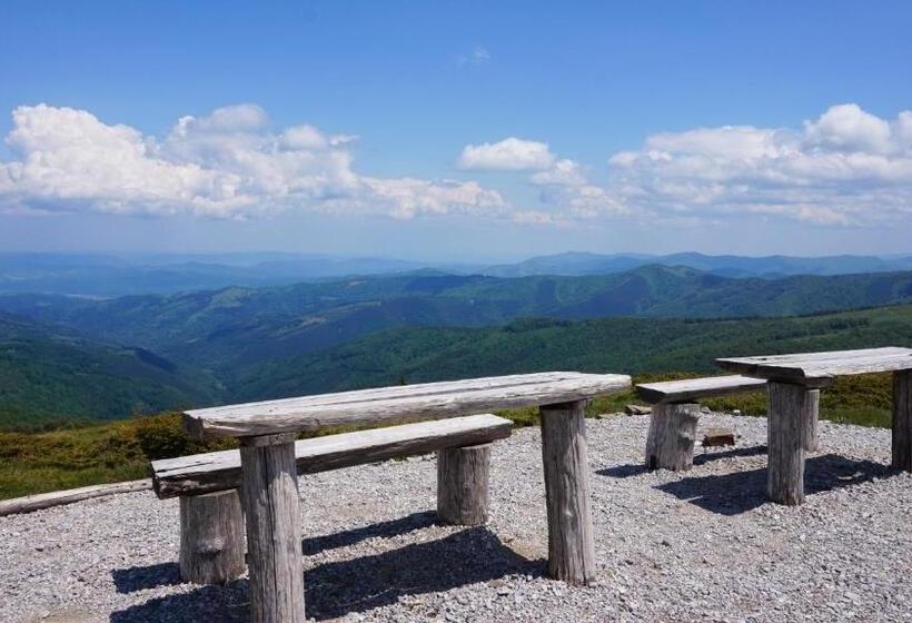 Пансион Pamir Guest House