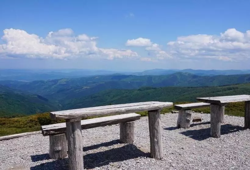 Majatalo Pamir Guest House