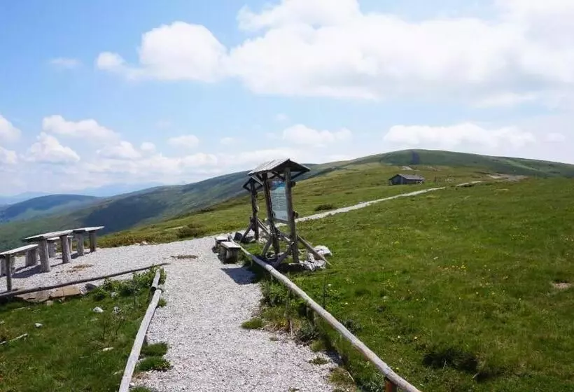 Majatalo Pamir Guest House