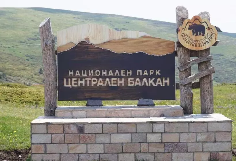 Majatalo Pamir Guest House