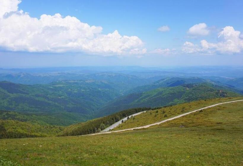 Пансион Pamir Guest House