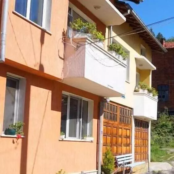 Majatalo Pamir Guest House