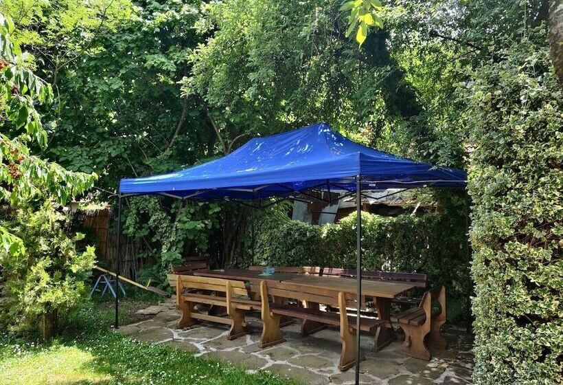 Пансион Pamir Guest House