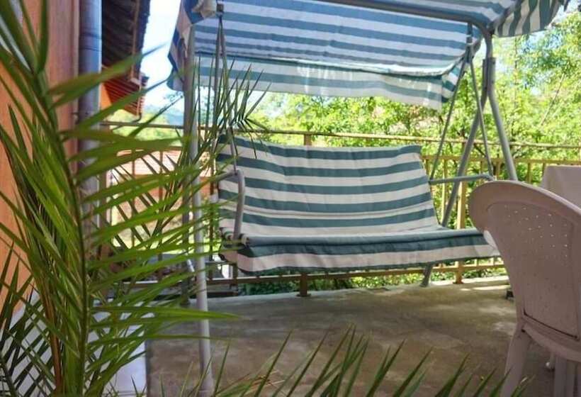 Пансион Pamir Guest House