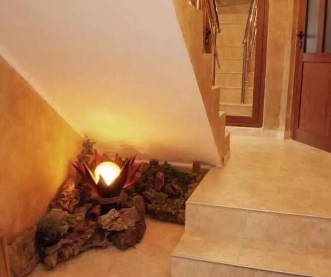 Majatalo Pamir Guest House