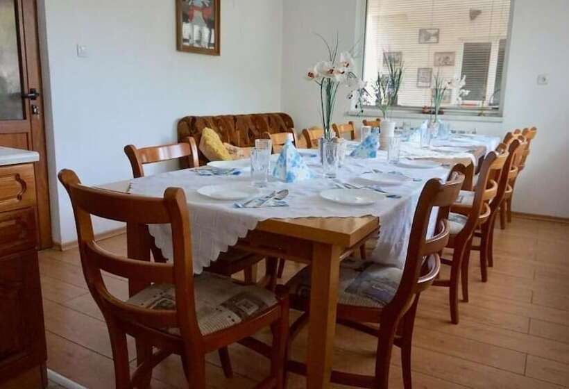 Пансион Pamir Guest House