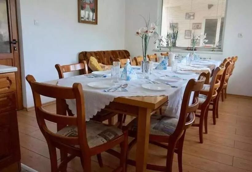 Majatalo Pamir Guest House