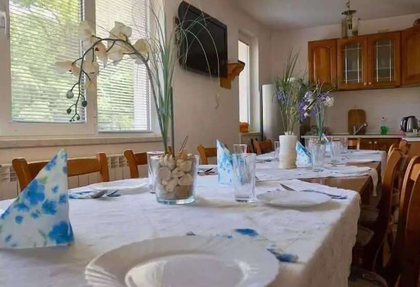 Majatalo Pamir Guest House