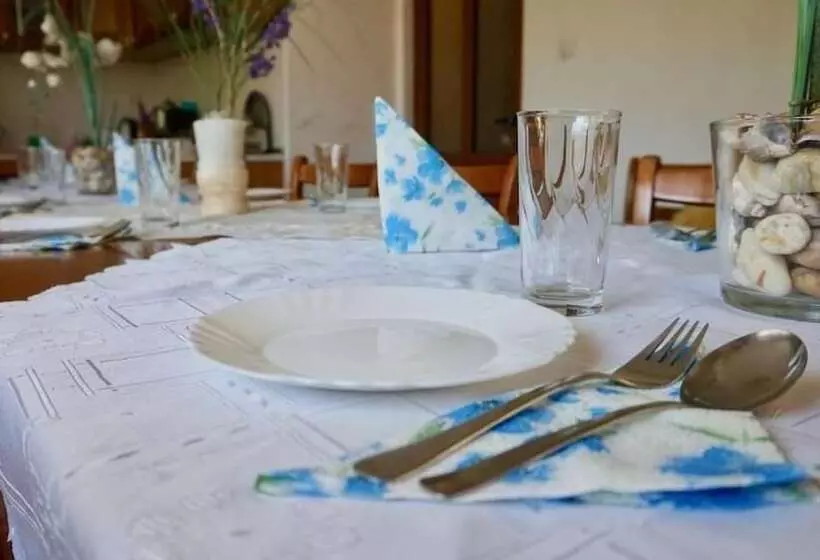 Majatalo Pamir Guest House