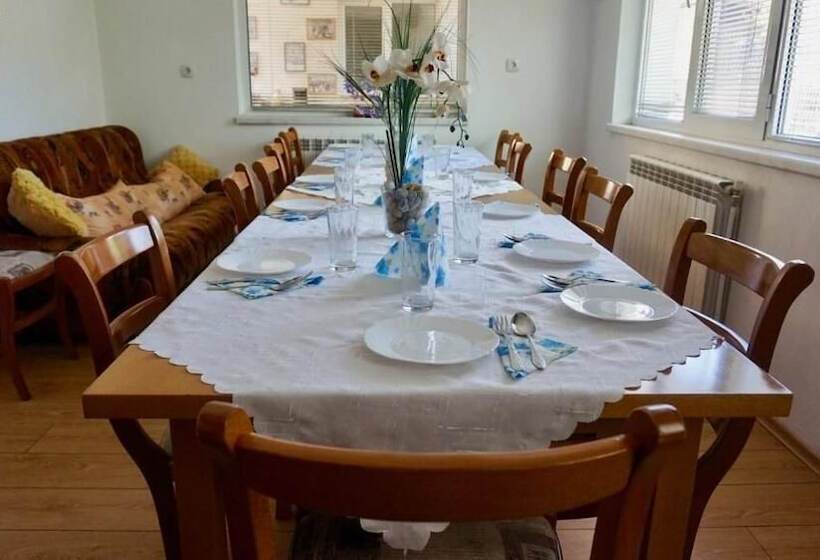 Пансион Pamir Guest House