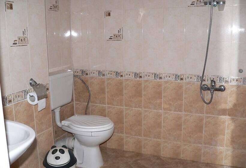 Пансион Pamir Guest House