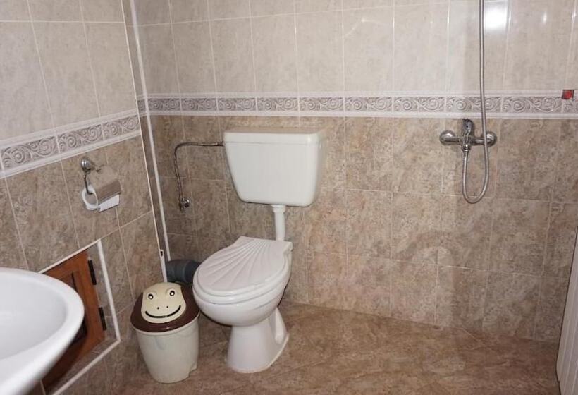 Пансион Pamir Guest House