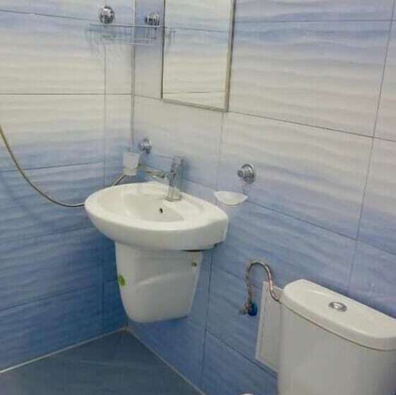 Пансион Pamir Guest House