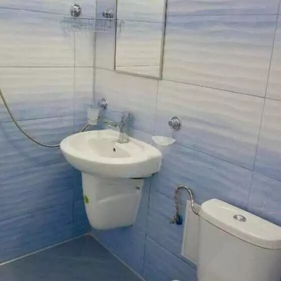 Majatalo Pamir Guest House