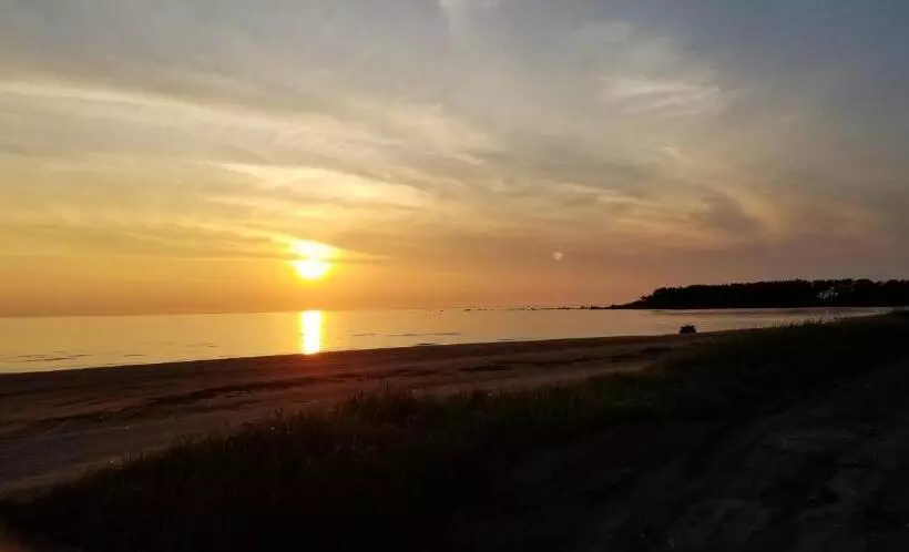 Majatalo Plage