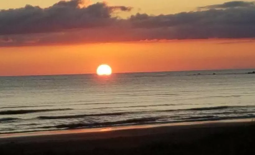Majatalo Plage