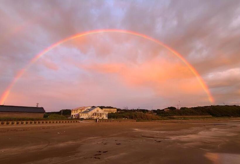 ペンション Plage