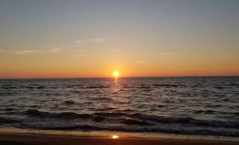 Majatalo Plage