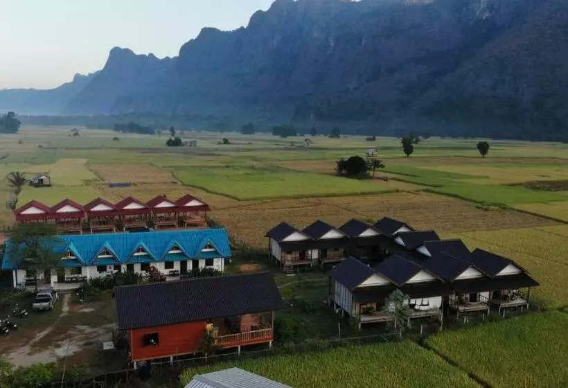 Majatalo Thongdam Guesthouse