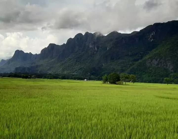 Majatalo Thongdam Guesthouse