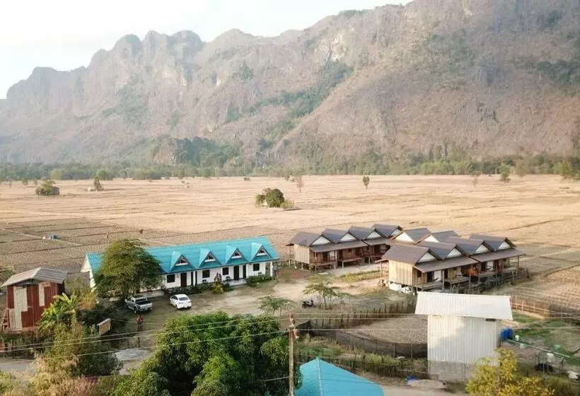 Majatalo Thongdam Guesthouse