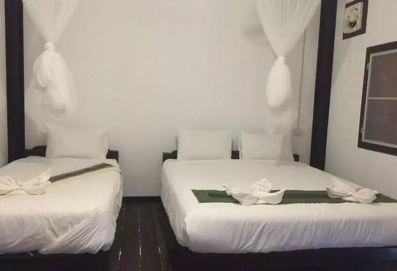 Majatalo Thongdam Guesthouse