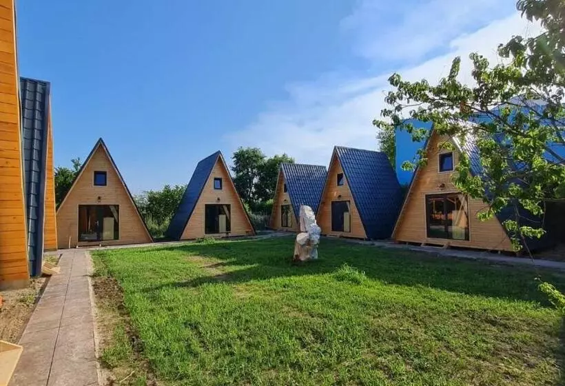 پانسیون Vadu Cazare