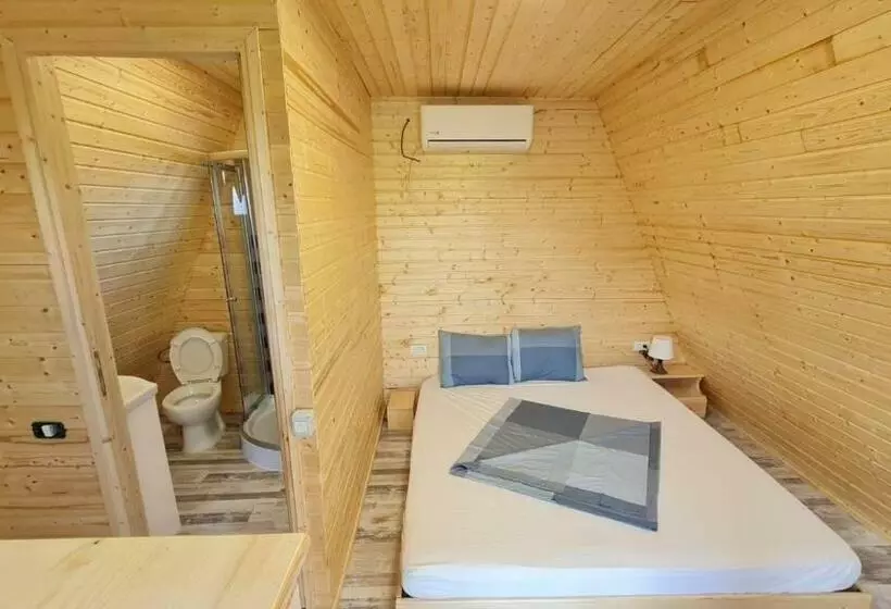 پانسیون Vadu Cazare