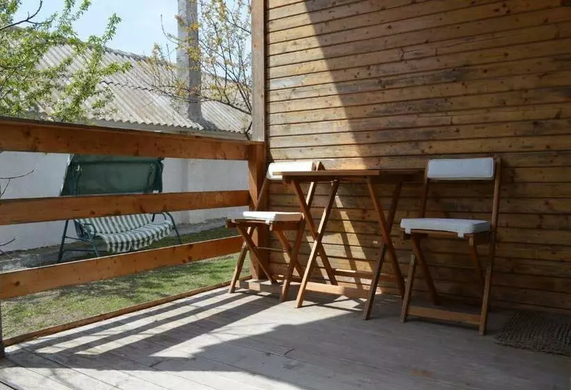 پانسیون Vadu Cazare