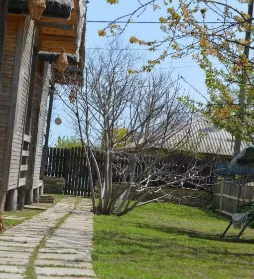 پانسیون Vadu Cazare