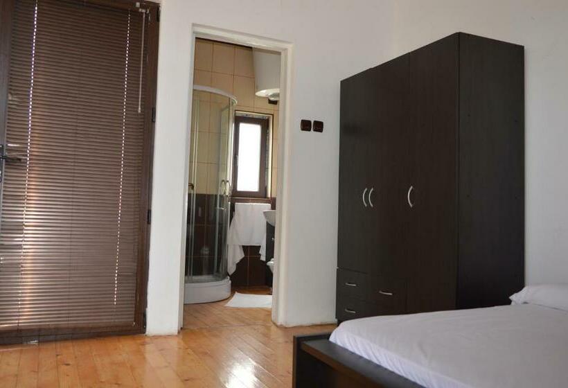 פנסיון Vadu Cazare