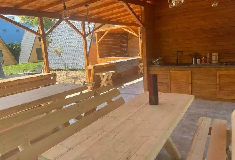 پانسیون Vadu Cazare