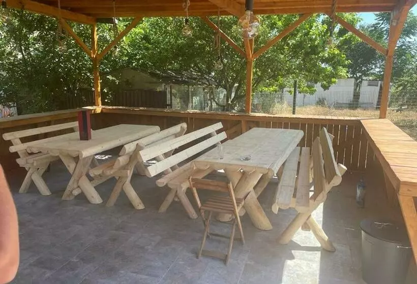 پانسیون Vadu Cazare