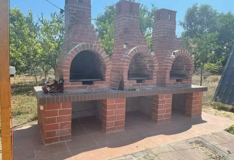 پانسیون Vadu Cazare