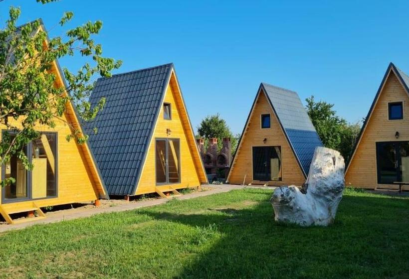 פנסיון Vadu Cazare