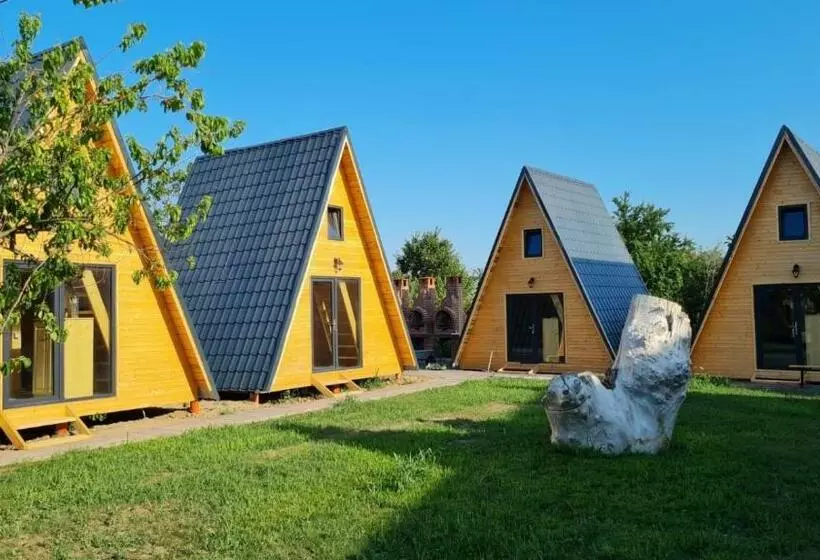 پانسیون Vadu Cazare