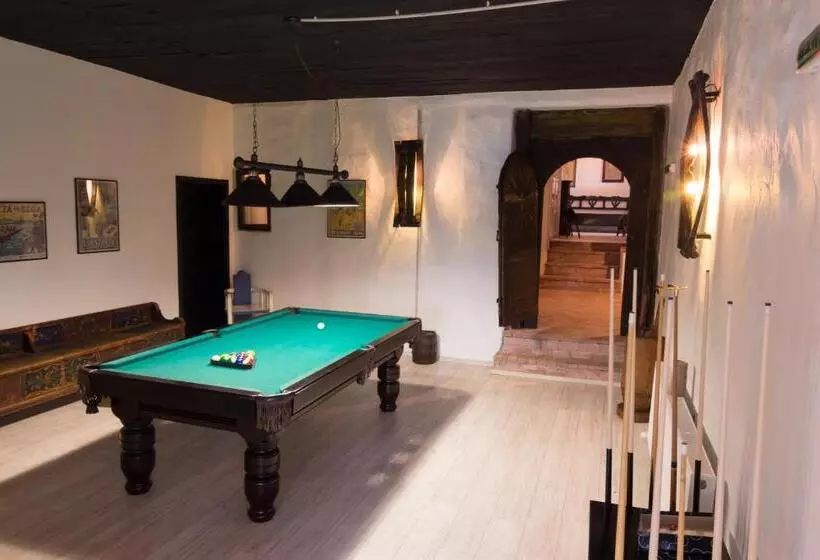 Majatalo Vinalia   Conacul Din Ceptura