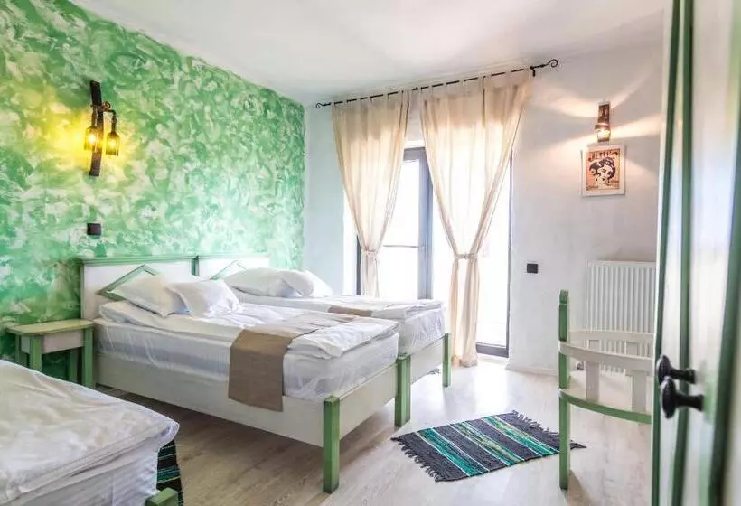 Majatalo Vinalia   Conacul Din Ceptura