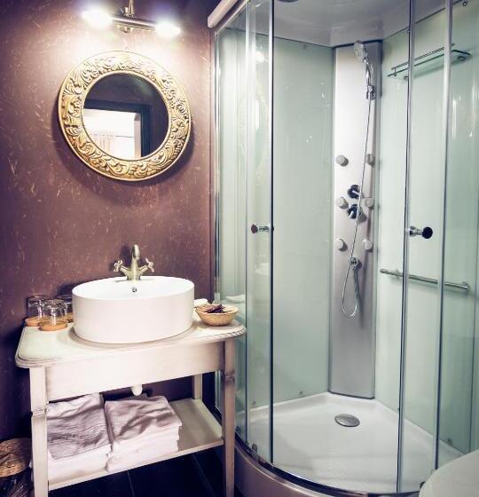 פנסיון Vinalia Conacul Din Ceptura