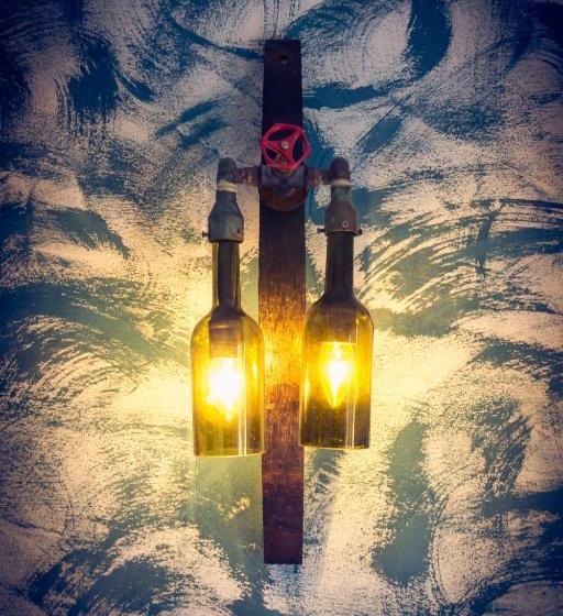 פנסיון Vinalia Conacul Din Ceptura