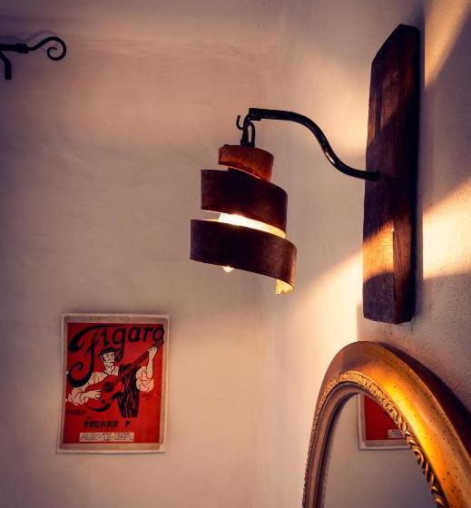 פנסיון Vinalia Conacul Din Ceptura