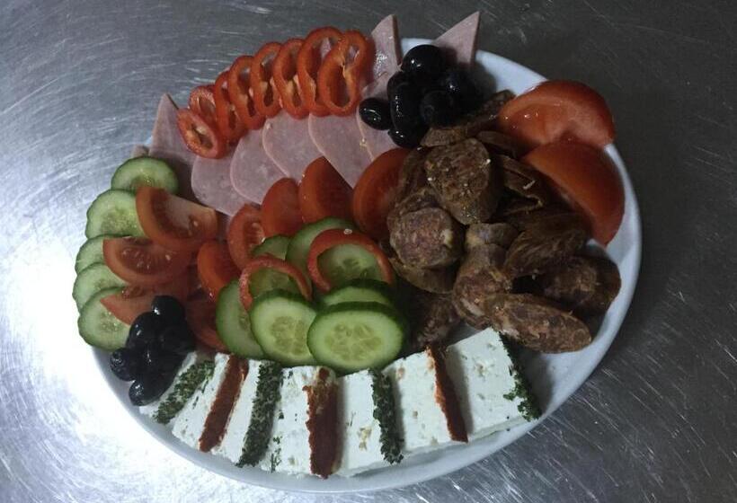 Pensiunea Alexandra & Spa