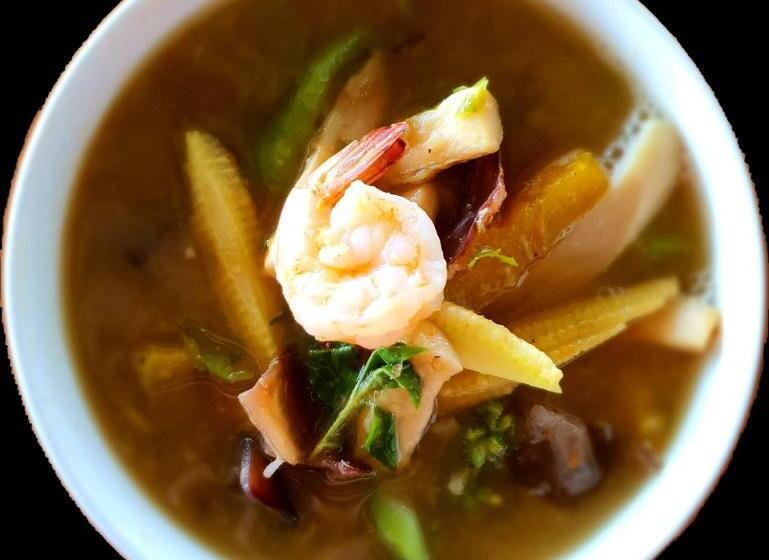 Phornpailin Riverside Resort