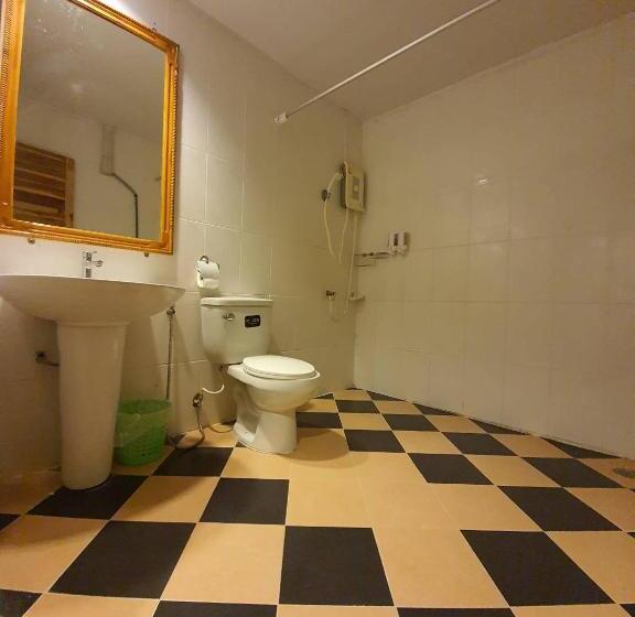 Phornpailin Riverside Resort